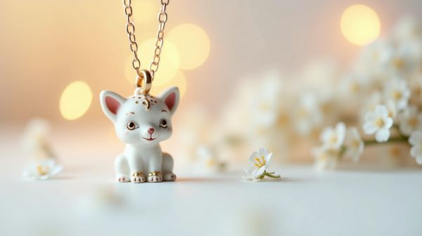 Make your charms stand out with unique designs and personalization