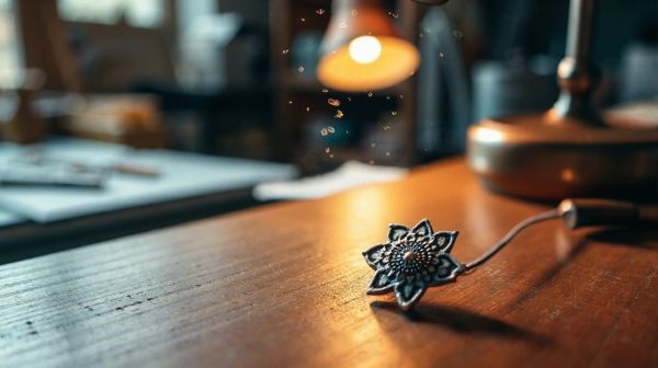 Top tips for creating personalized charm designs that shine