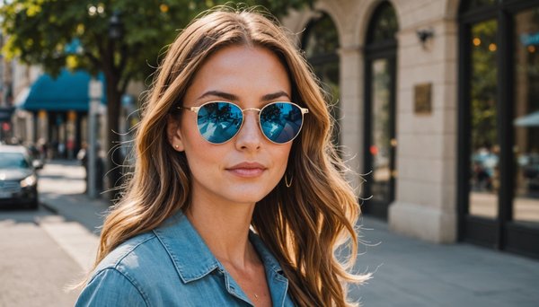 Discover Blue Elephant Women's Sunglasses - Complete Guide